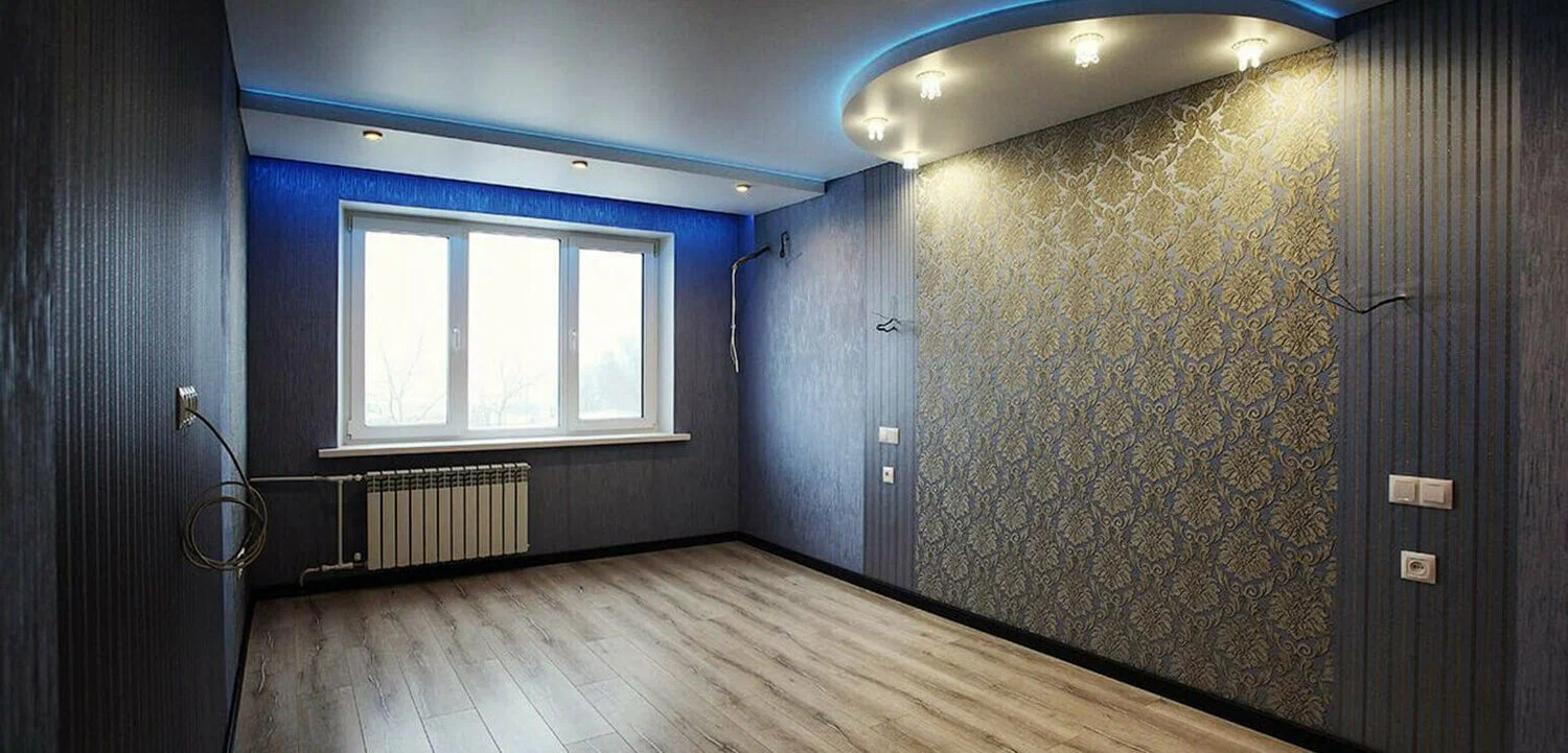 Фасад и кровля